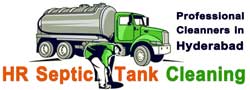 HR Septic Tank Cleaning | Residential Hospital Industrial Septic Tank Cleanners Hyd